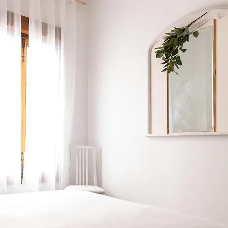 Apartamento Las Tazas Cordoba Exterior photo