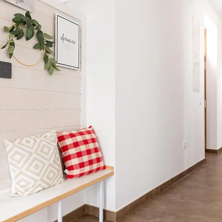 Apartamento Las Tazas Cordoba Exterior photo