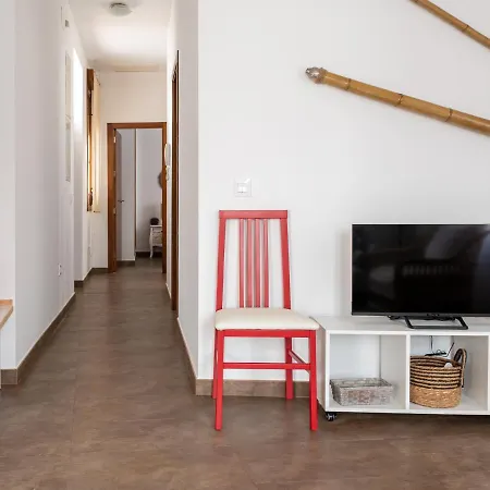 Apartamento Las Tazas Cordoba Exterior photo
