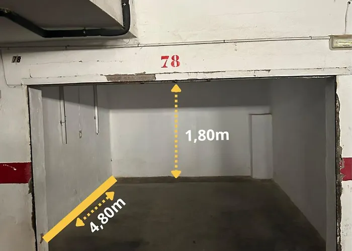 Apartamento Las Tazas