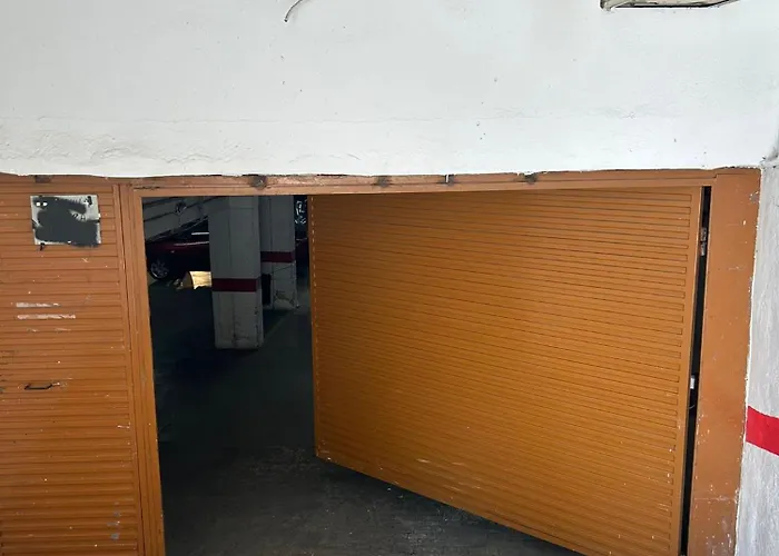 Apartamento Las Tazas