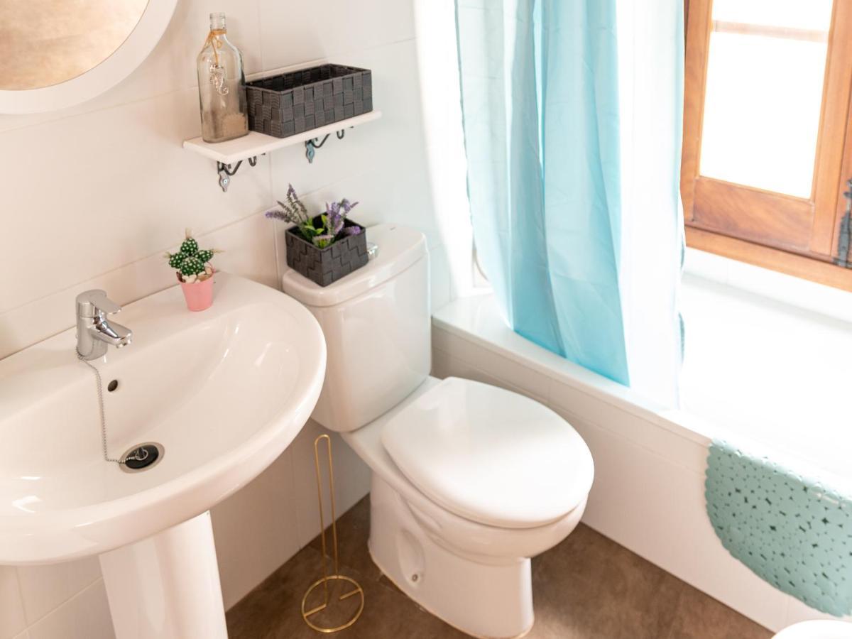Apartamento Tazas Córdova