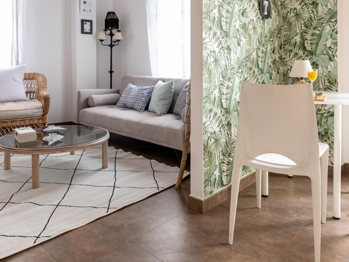 Appartement Tazas