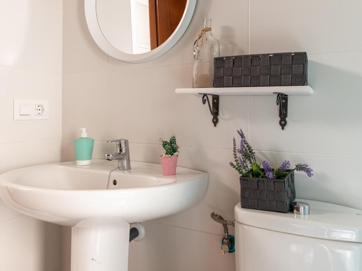 Appartement Tazas *