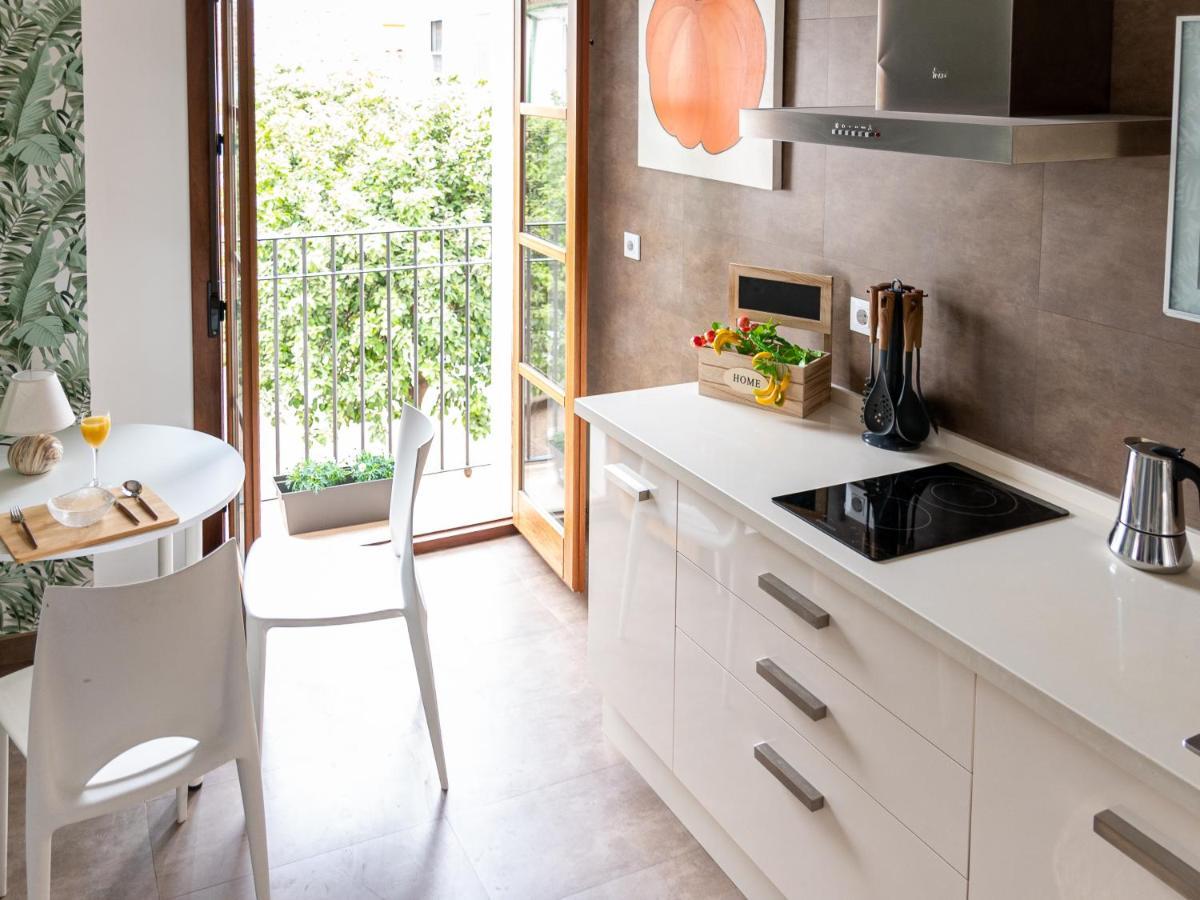 Apartamento Tazas Córdova