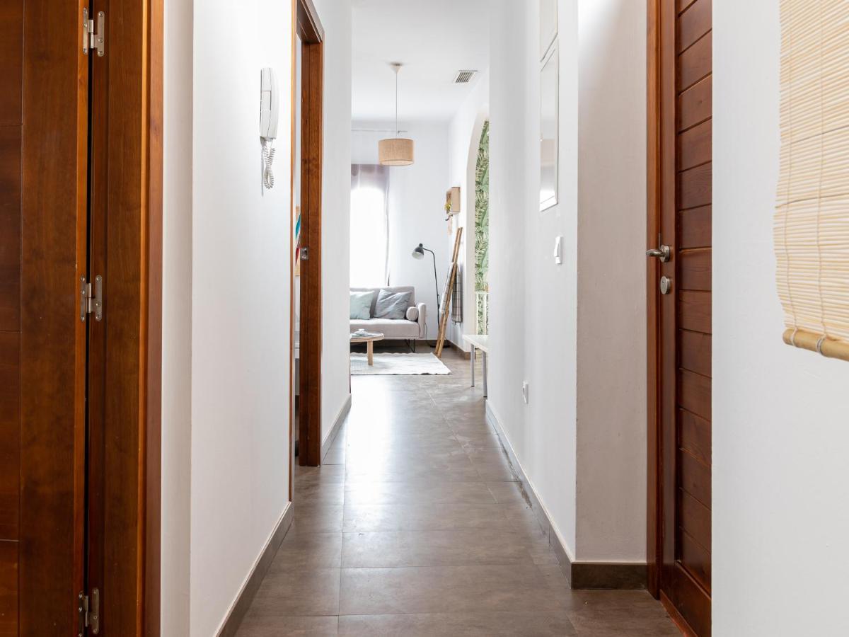 Appartement Tazas