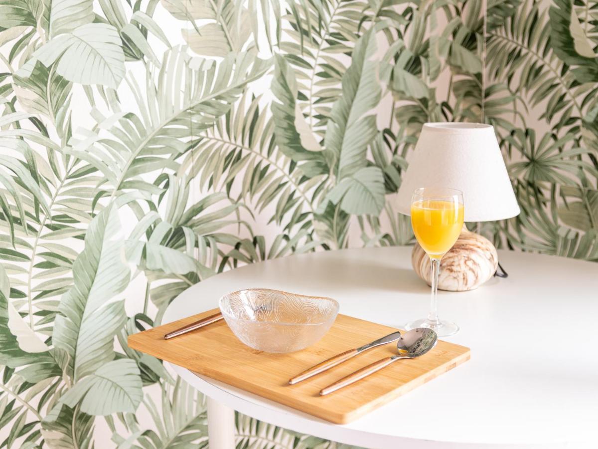 Appartement Tazas