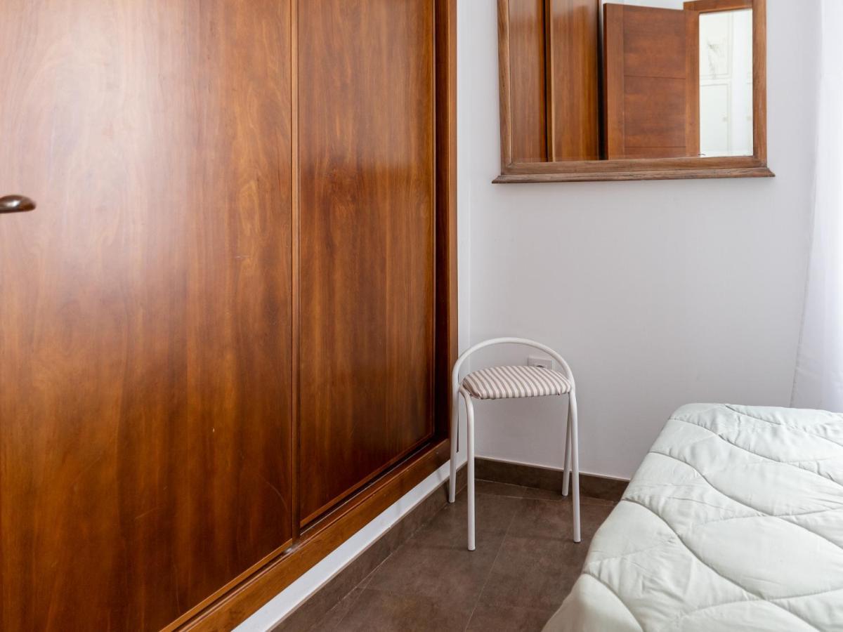 Apartment Tazas Cordoba