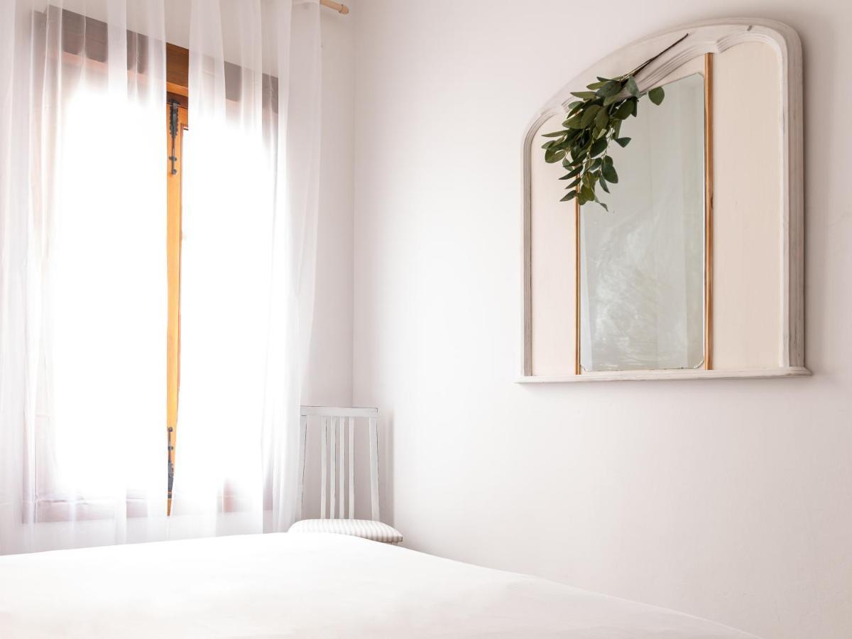 Tazas Apartment *