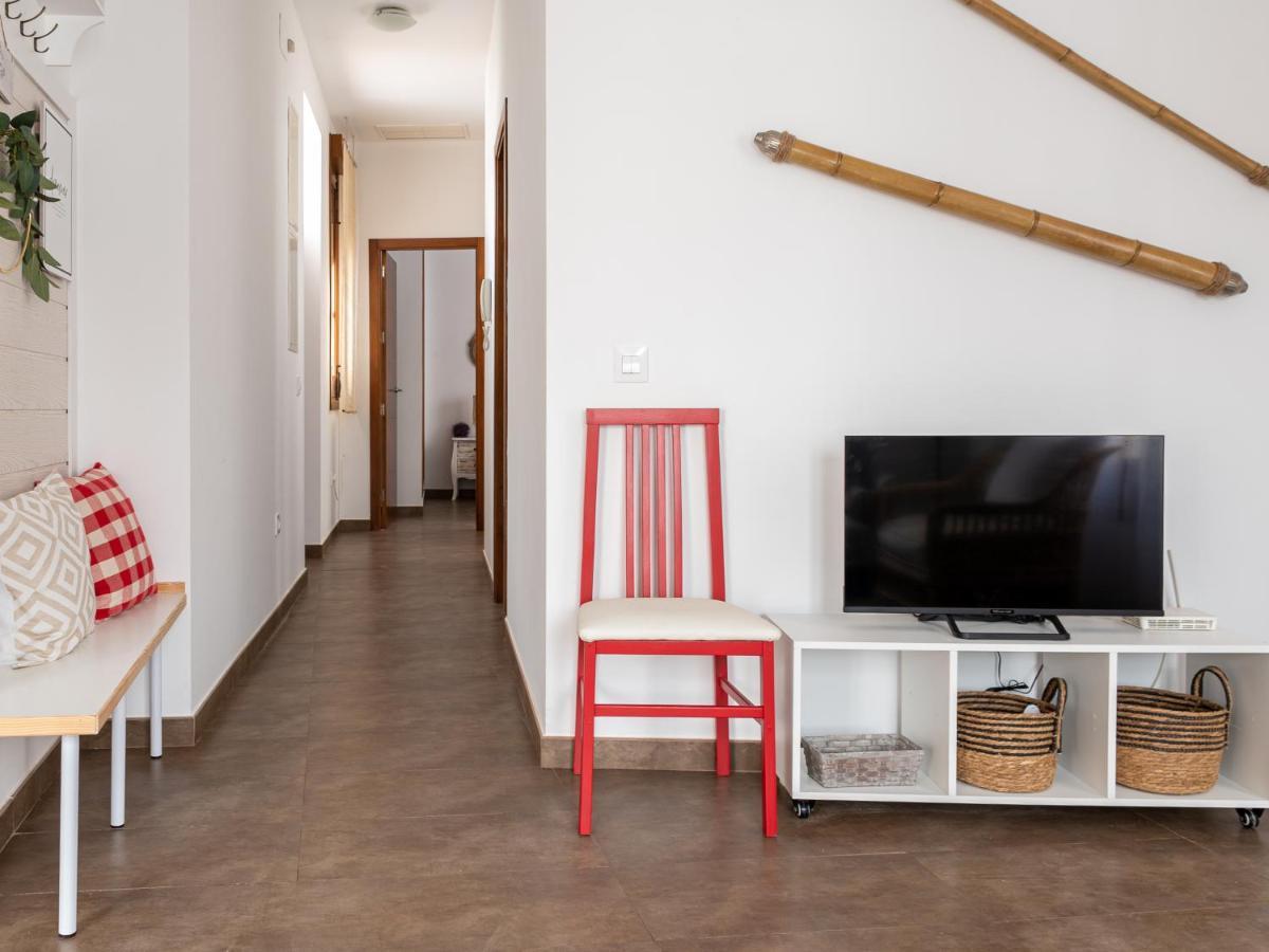 Tazas Apartment *