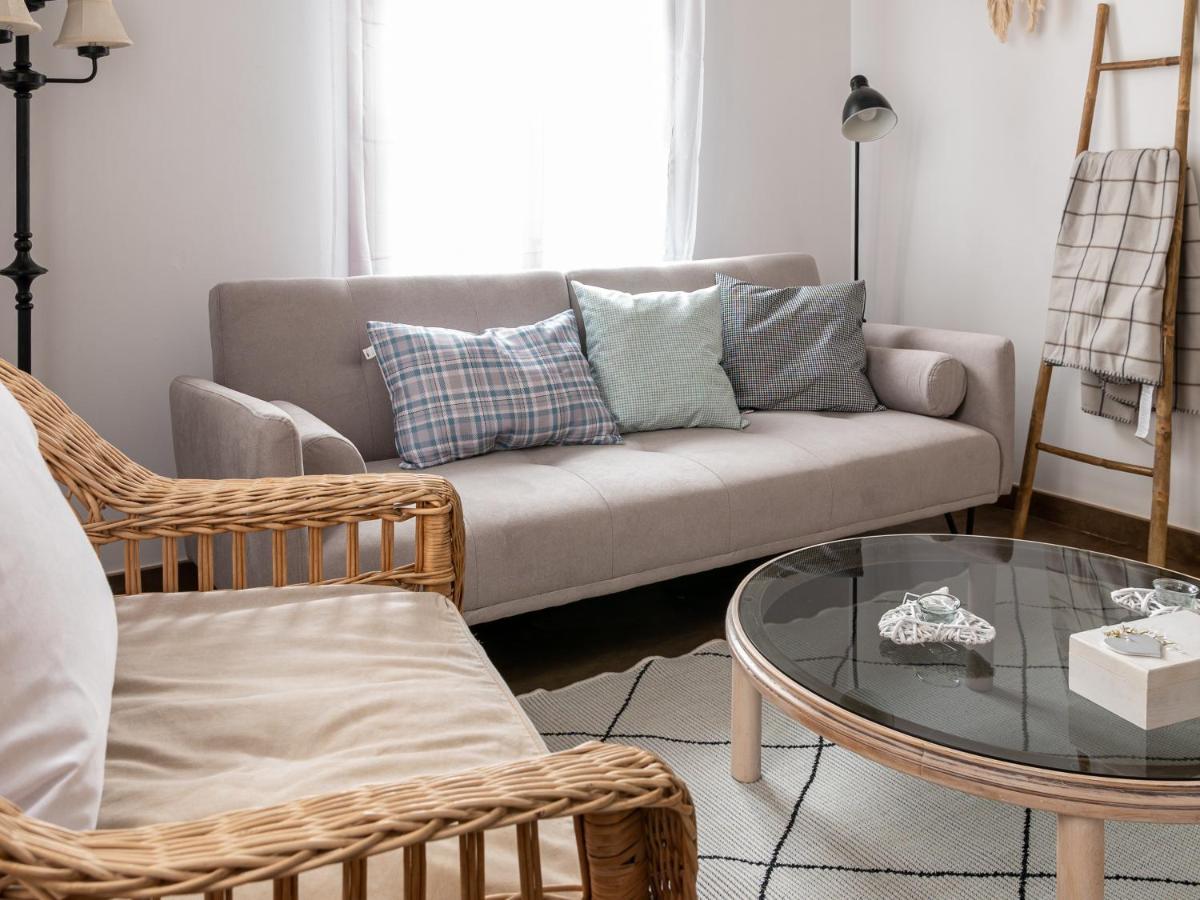 Tazas Apartment *